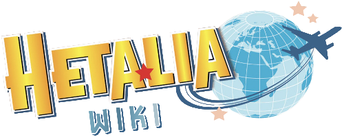 Hetalia Wiki