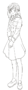 Taiwan Gakuen.gif (23 KB) Taiwan in the girls' uniform for the Asia Class