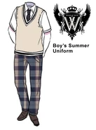 Summer uniform[3]
