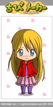 ChibiMaker3