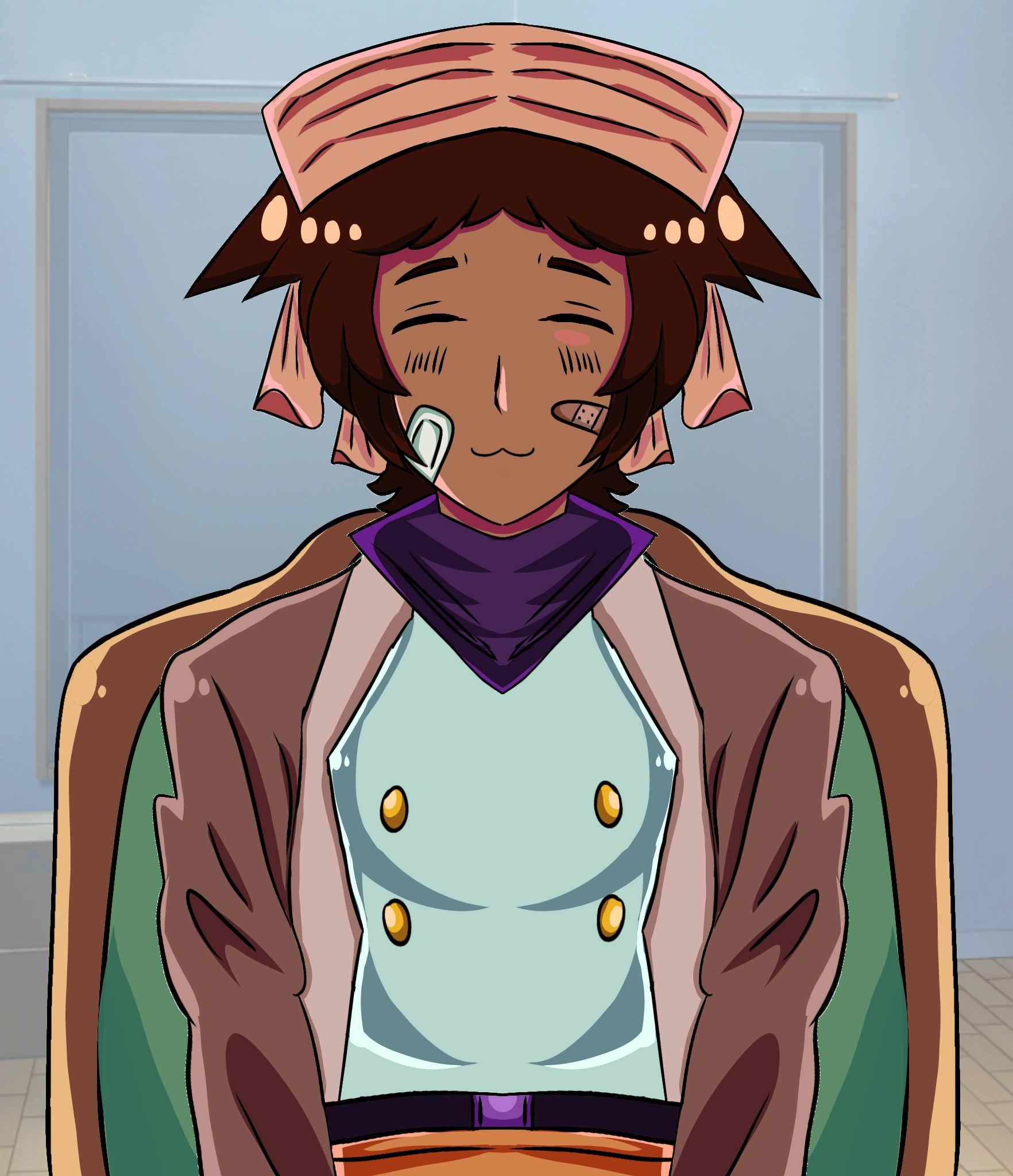 ◇ ヘタリア ぺたん娘 ラバーストラップ 1BOX 12点セット グッズ予約情報】#ヘタリア World☆, image size:1764x2048