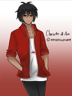 The Republic Of Singapore | Hetalia Fan Characters Wiki | Fandom The Republic Of Singapore | Hetalia Fan Characters Wiki | Fandom