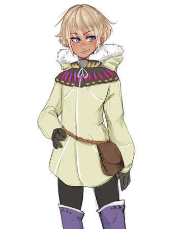 Greenland Hetalia Fan Characters Wiki Fandom Greenland Hetalia Fan Characters Wiki Fandom