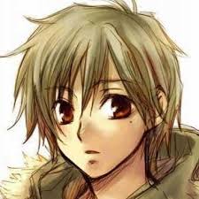 Israel(Yehoshua Pferd) | Hetalia Fan Characters Wiki | Fandom