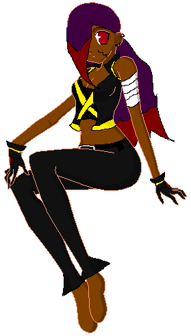 2P! Montreal | Hetalia Fan Characters Wiki | Fandom