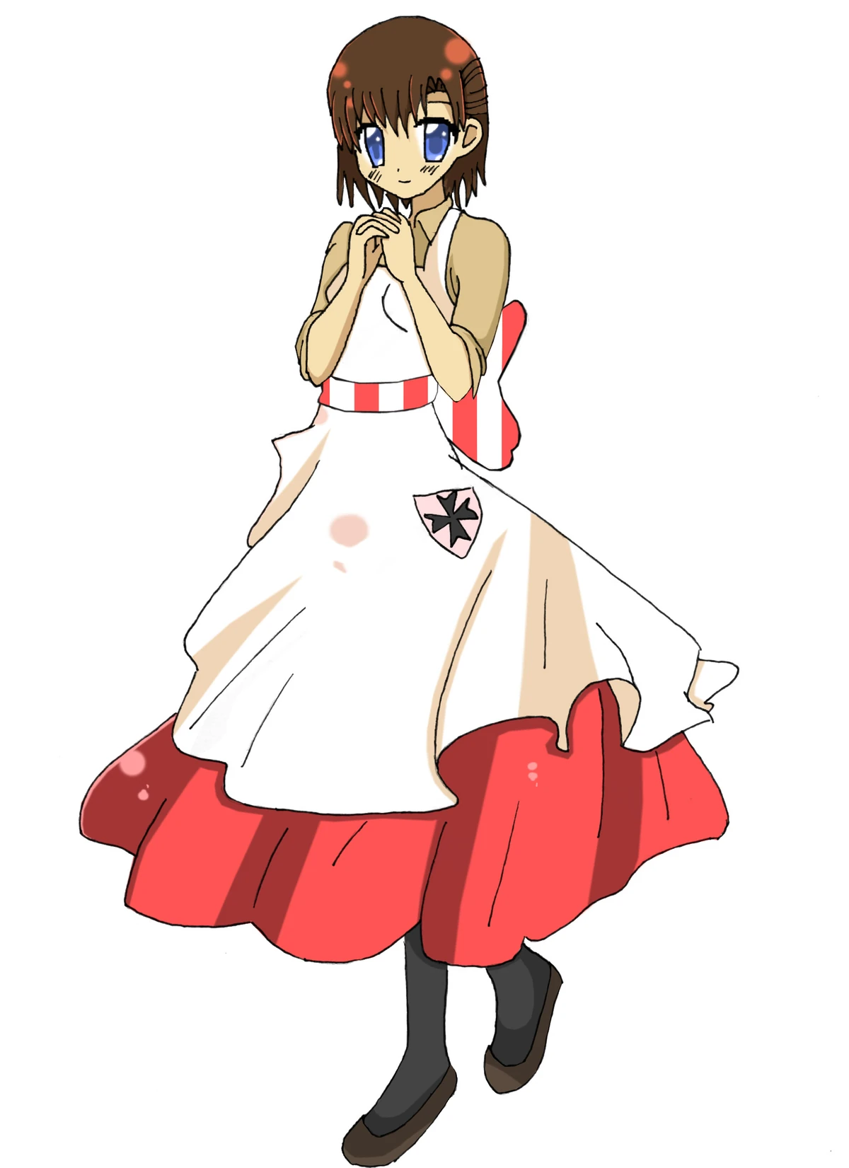 Malta Casey Kirkland Hetalia Fan Characters Wiki Fandom