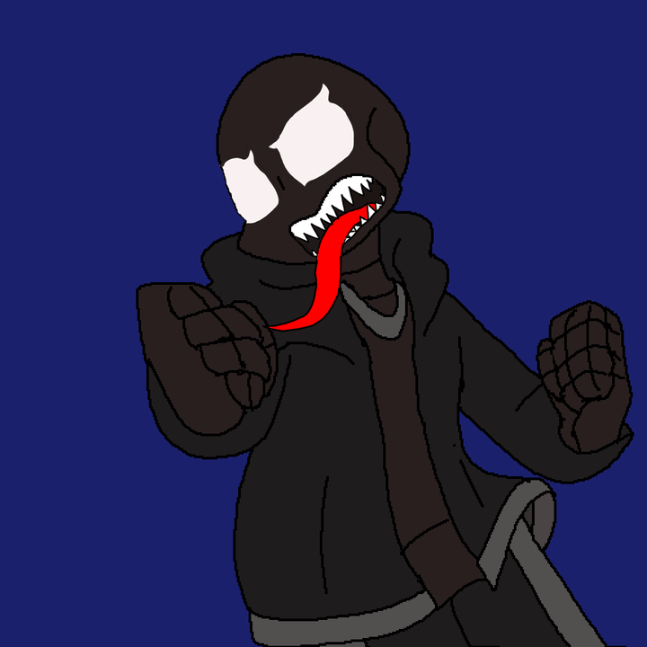 Venom Sans, Wiki