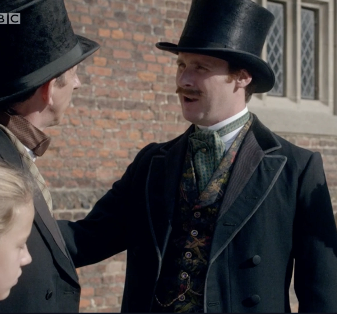 Frederick Upton Hetty Feather Wiki Fandom