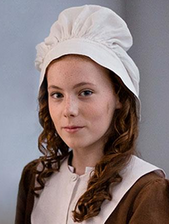 Hetty Feather