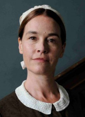 Gertrude Bottomly | Hetty Feather Wiki | Fandom