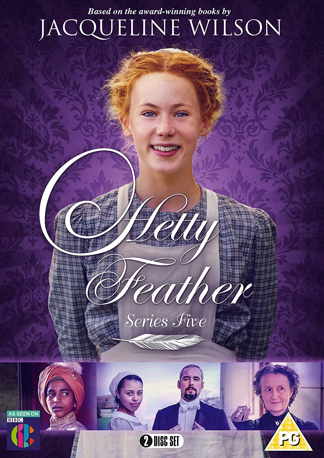 Series 5 Hetty Feather Wiki Fandom