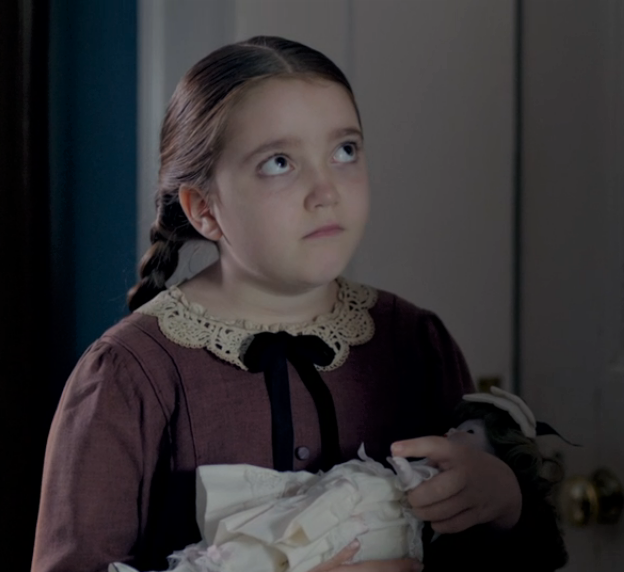 Constance Calendar | Hetty Feather Wiki | Fandom