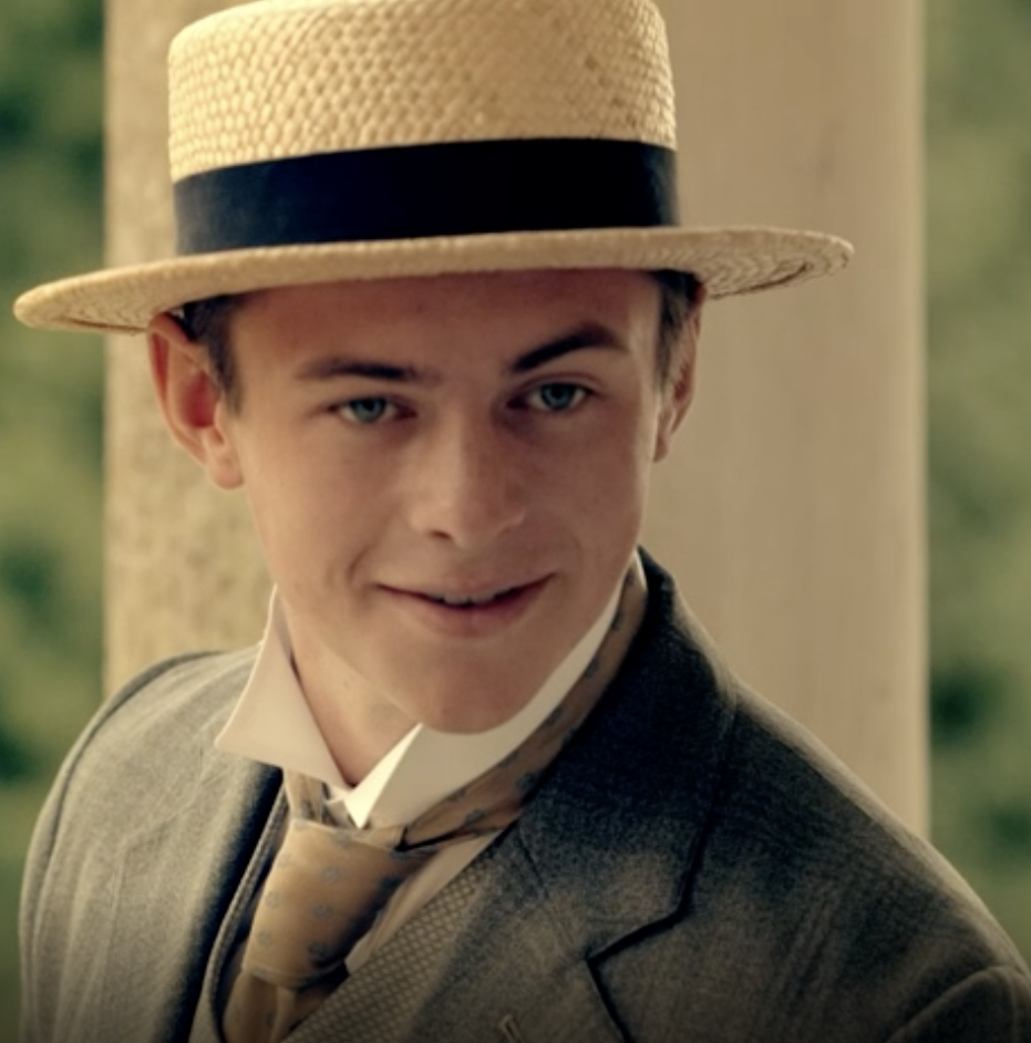 Robert Grenford | Hetty Feather Wiki | Fandom