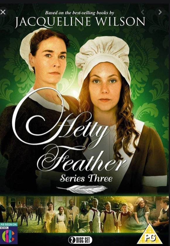 Series 3 Hetty Feather Wiki Fandom