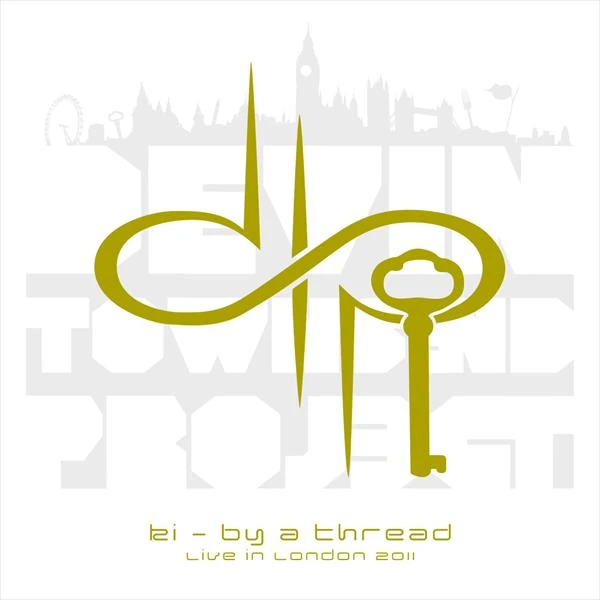 By a Thread | Devin Townsend Wikia | Fandom
