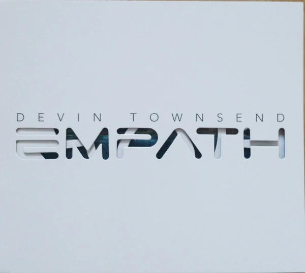 Empath (Deluxe Edition) | Devin Townsend Wikia | Fandom