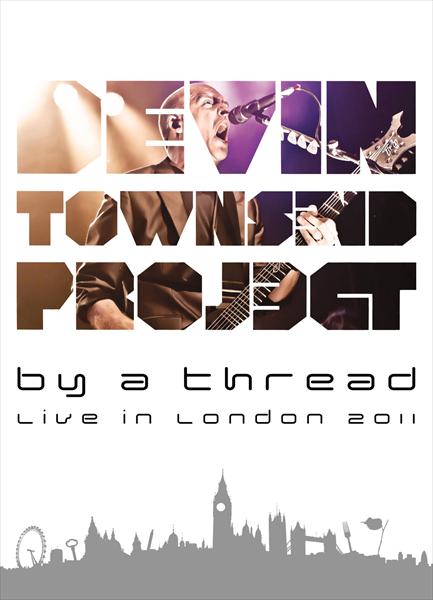 By a Thread | Devin Townsend Wikia | Fandom