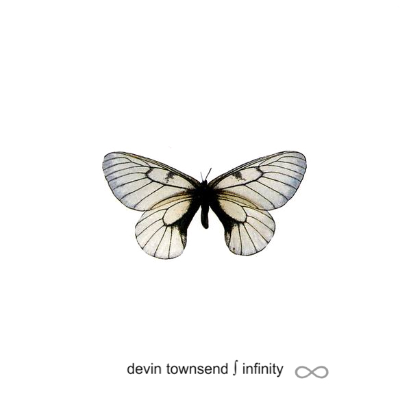 Infinity | Devin Townsend Wikia | Fandom