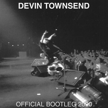Official Bootleg 2000 | Devin Townsend Wikia | Fandom