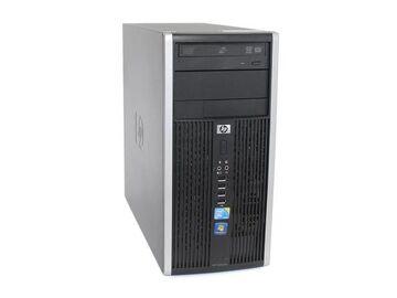HP Compaq 6000 Pro | HP Wiki | Fandom