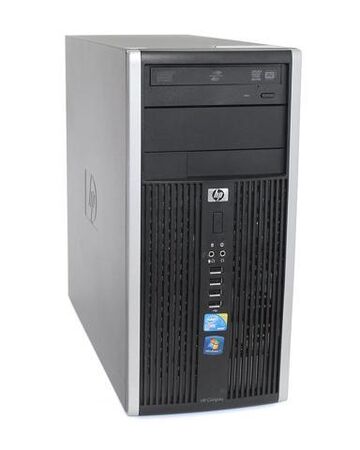 Hp Compaq 6000 Pro Hp Wiki Fandom