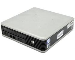 HP Compaq DC7800 | HP Wiki | Fandom