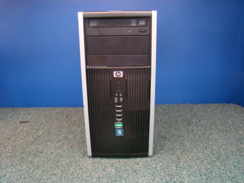 HP Compaq 6005 Pro | HP Wiki | Fandom