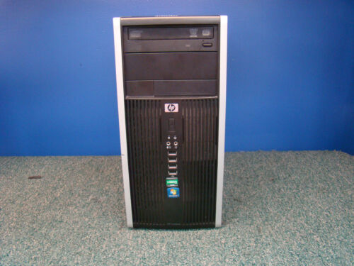 weduwnaar Kanon Onbepaald HP Compaq 6005 Pro | HP Wiki | Fandom