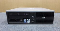 HP Compaq DC5800 | HP Wiki | Fandom