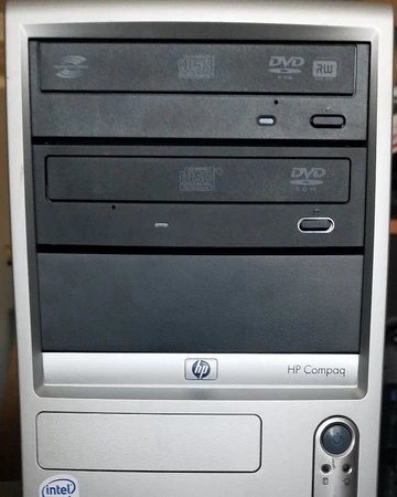 Hp Dc7700 Bios Update