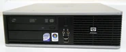 HP DC7800 SFF