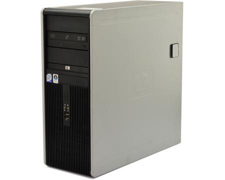 HP Compaq DC7800 | HP | Fandom