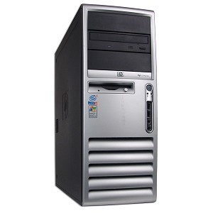 HP Compaq d530 | HP Wiki | Fandom