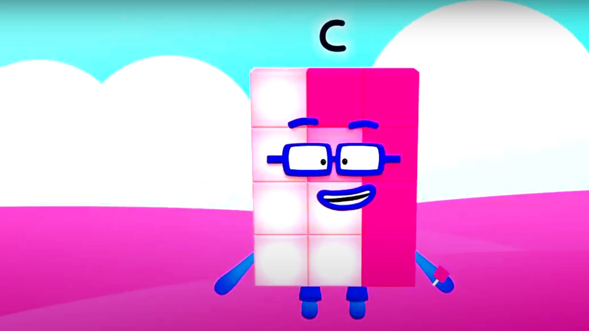 CategoryEpisodes (from Arifmetix) Hexadecimalblocks Wiki Fandom