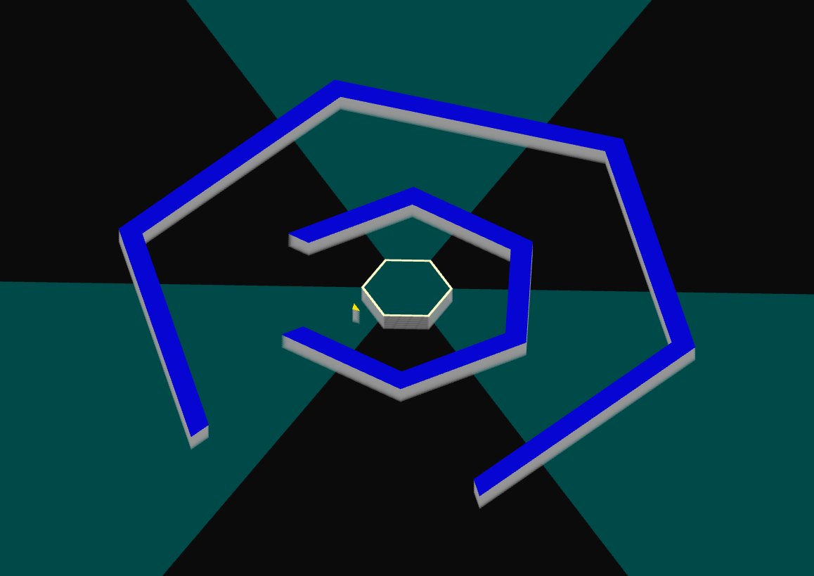 Massacre | Hexagon Wiki | Fandom