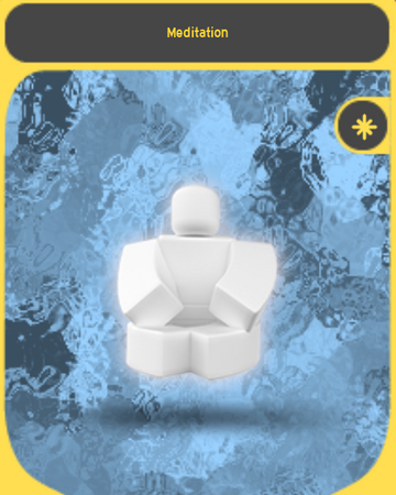 Meditation Hexaria Full Version Wiki Fandom - roblox hexaria wiki cards