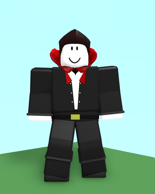 10 Roblox Vampire Outfits 🧛‍♂️ 