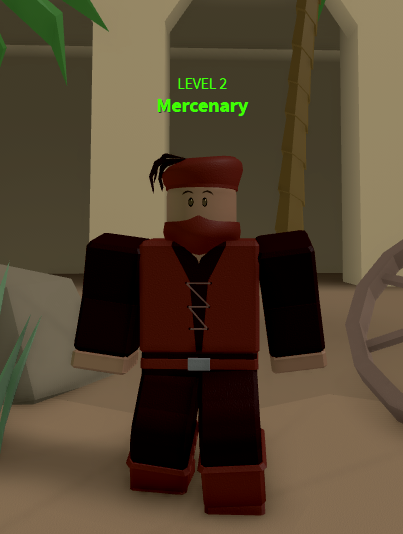 Mercenary Character Hexaria Full Version Wiki Fandom - mercenary character hexaria full roblox the dark mercs Mercenary Character Hexaria Full Version Wiki Fandom - roblox the dark mercs