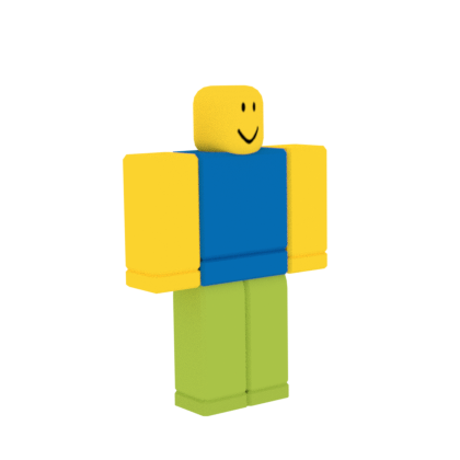 Ficha: Noob (Roblox), Wiki