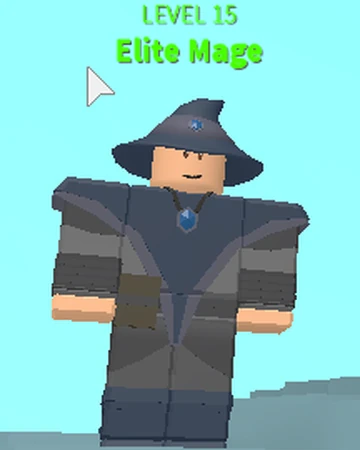 Elite Mage | Hexaria Full Version Wiki 