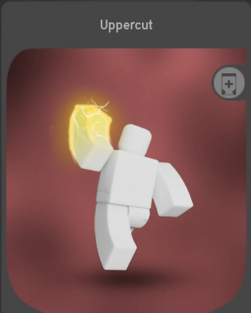 Uppercut Hexaria Full Version Wiki Fandom - roblox hexaria dynamic bolt