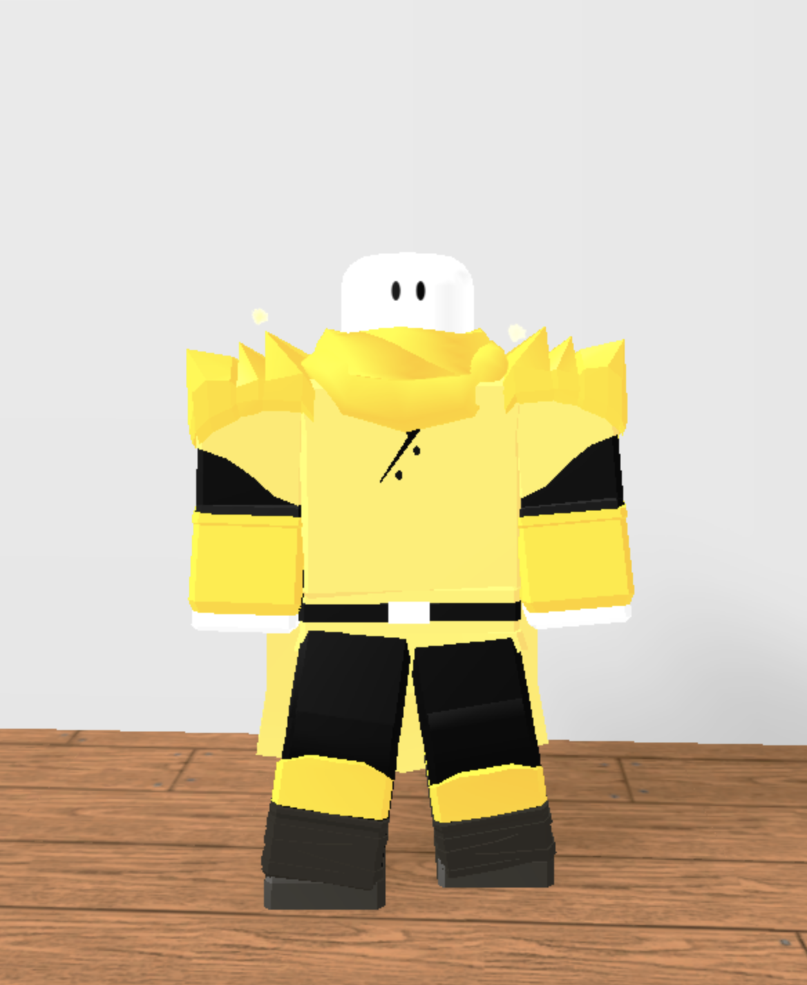 Yellow Power Mage Hexaria Full Version Wiki Fandom - roblox mage outfit