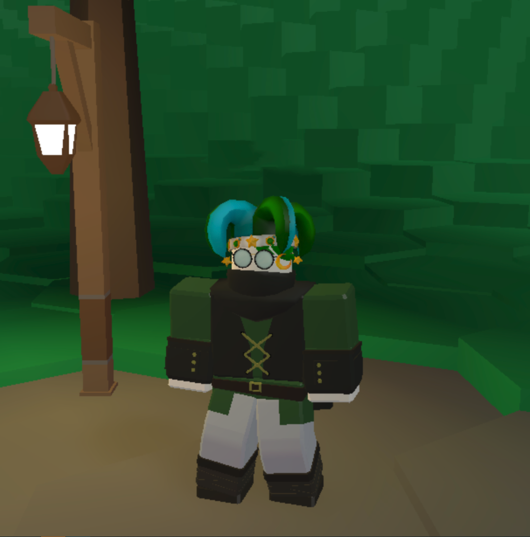 Jester Outfit Hexaria Full Version Wiki Fandom - roblox hexaria discord