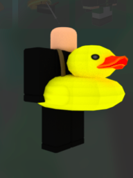 Flawless Duck Disguise Hexaria Full Version Wiki Fandom - duck roblox outfit