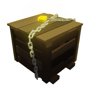 Nicole's Treasure Chest