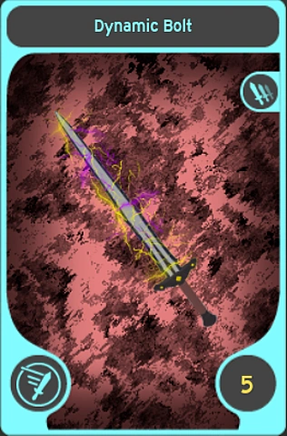 Dynamic Bolt Hexaria Full Version Wiki Fandom - dynamic bolt hexaria full version roblox hexaria card Dynamic Bolt Hexaria Full Version Wiki Fandom - roblox hexaria card