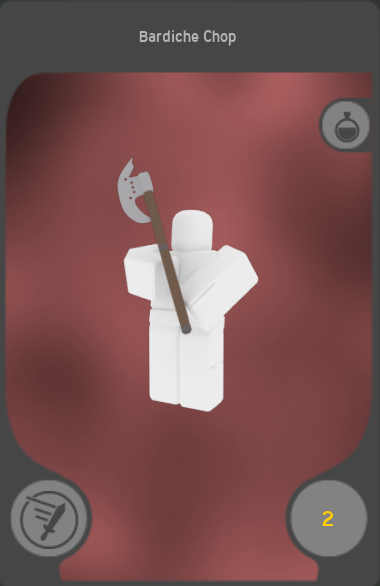 Bardiche Chop Hexaria Full Version Wiki Fandom - roblox hexaria pilfered soul