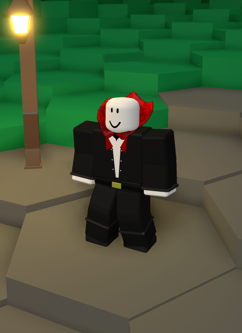 10 Roblox Vampire Outfits 🧛‍♂️ 