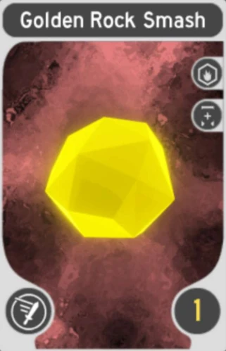 Rock Smash | Hexaria Full Version Wiki | Fandom