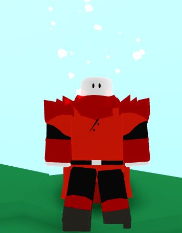 Red Power Mage Hexaria Full Version Wiki Fandom - roblox red mage outfit